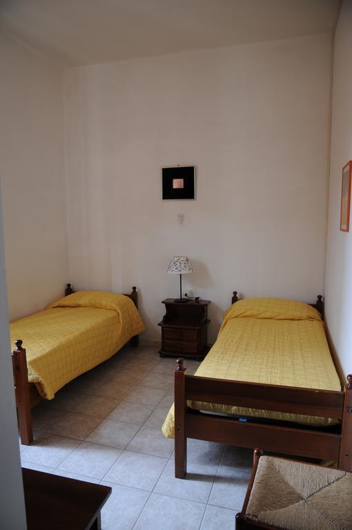 Ostello Della Gioventu Ancona Kamer foto